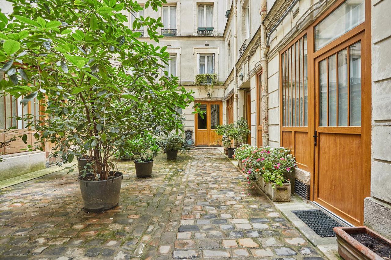Montmartre By Studio Prestige Appartamento Parigi