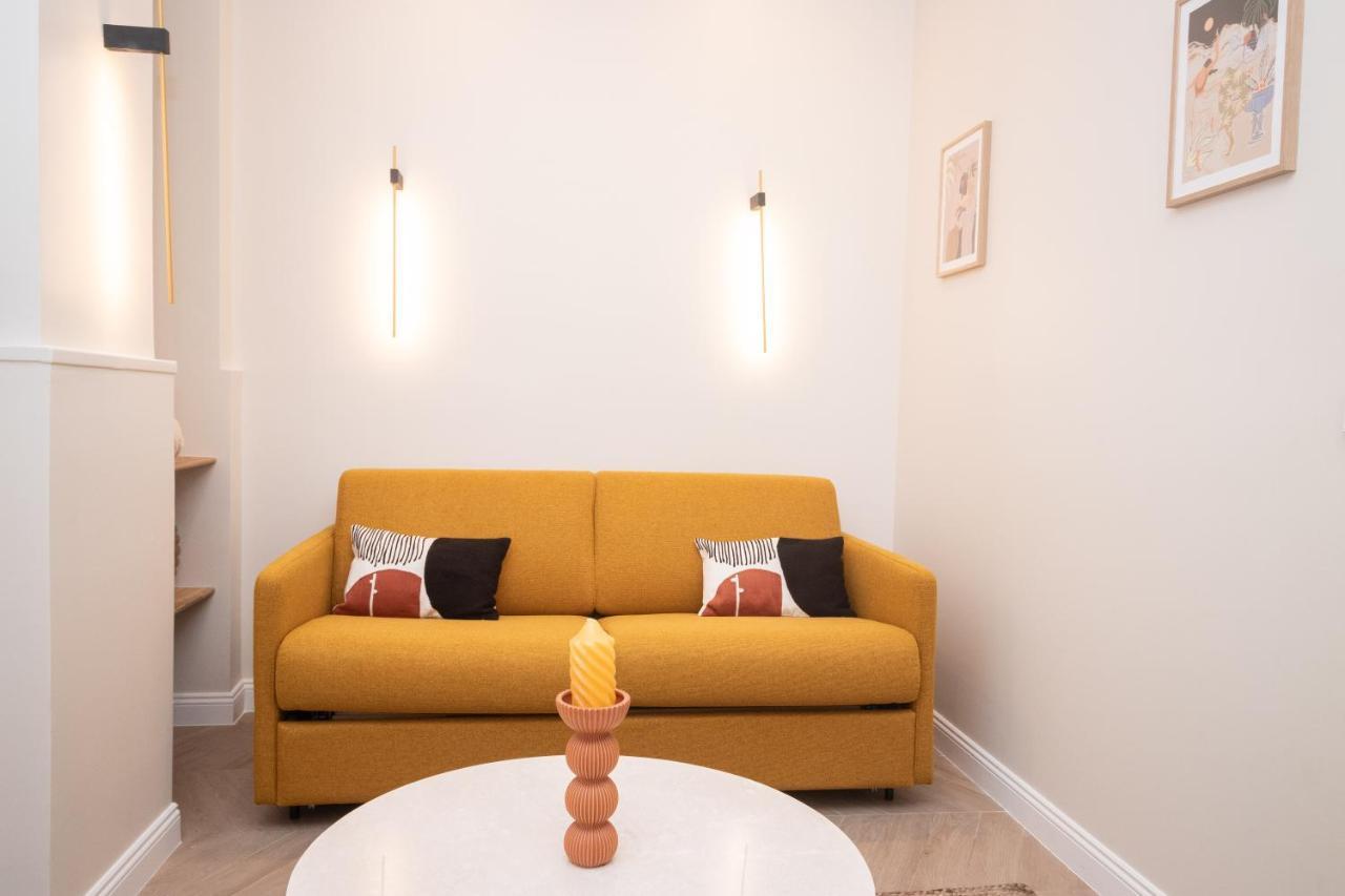 Appartamento Montmartre By Studio Prestige *