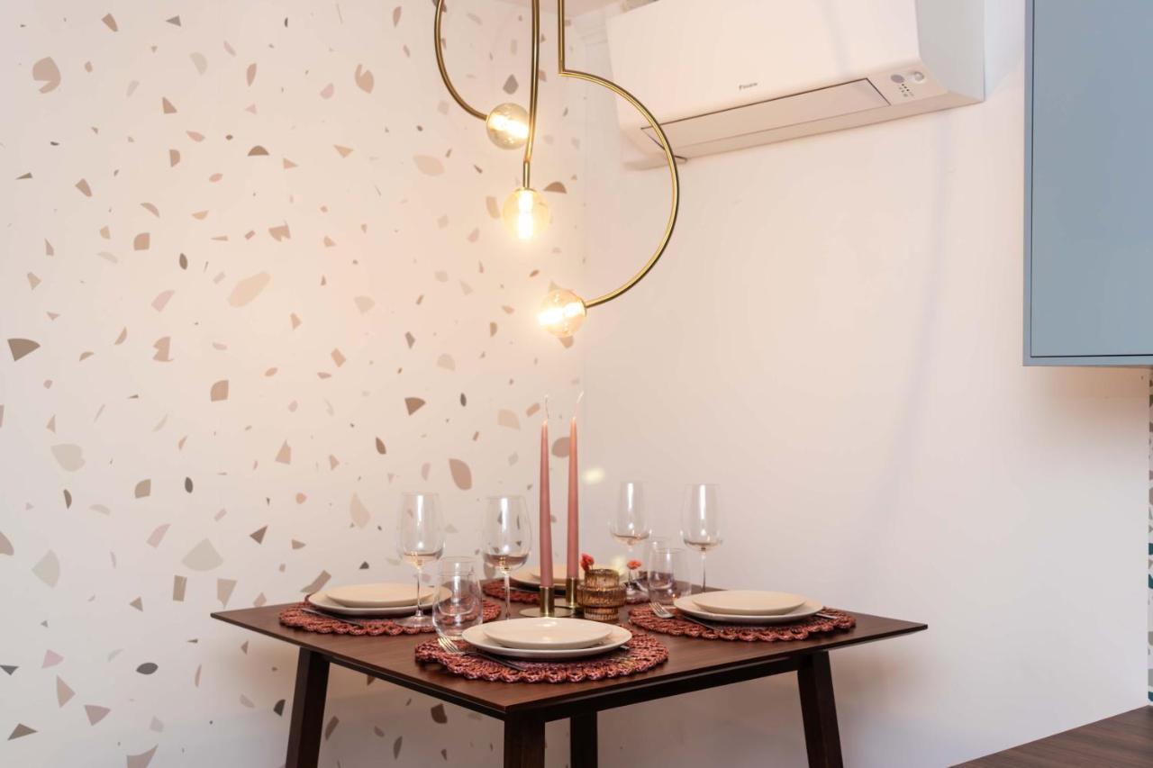 Center Of Le Marais By Prestige * Parigi