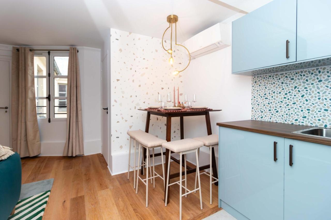 Appartamento Center Of Le Marais By Prestige