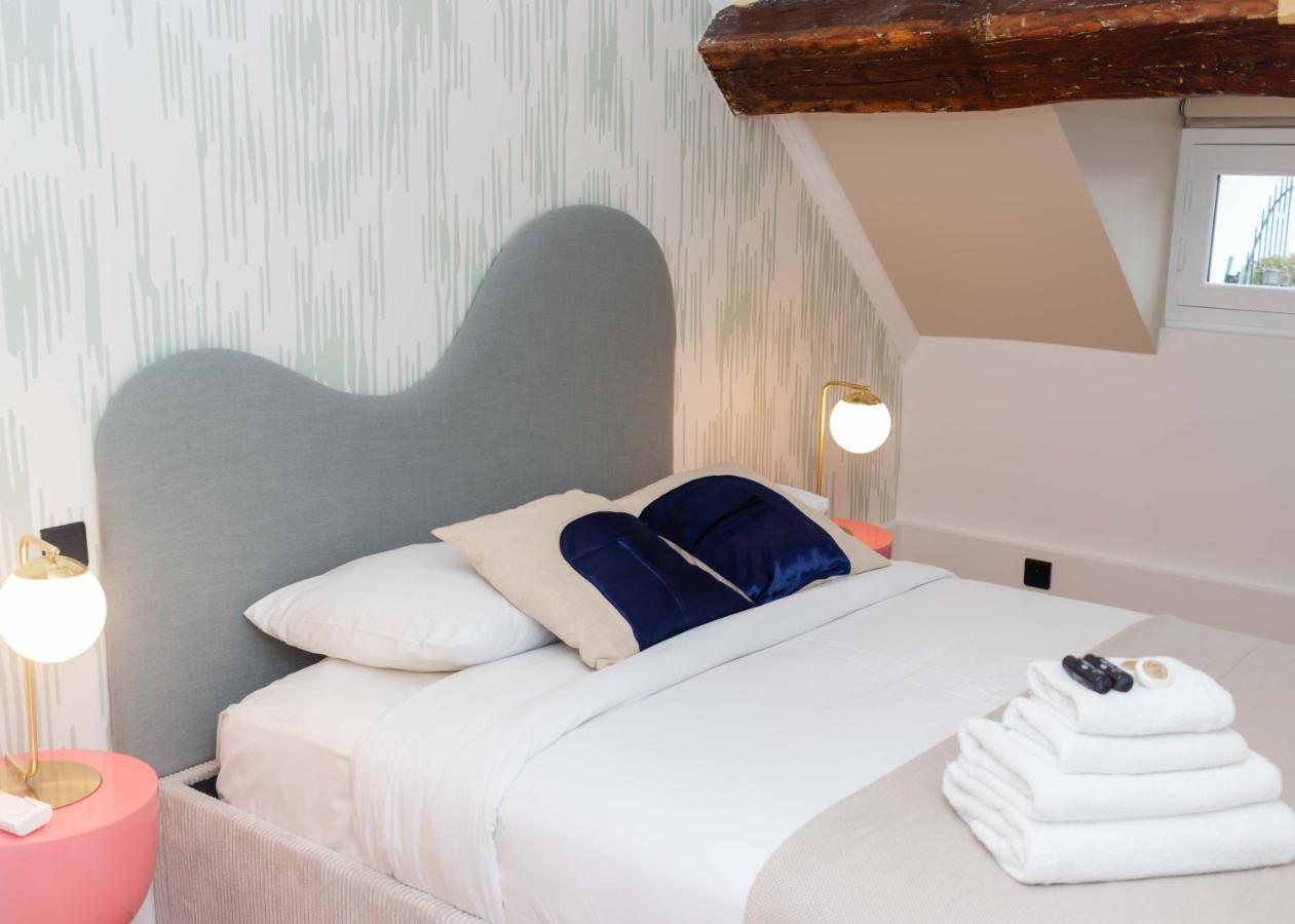 Center Of Le Marais By Prestige Parigi