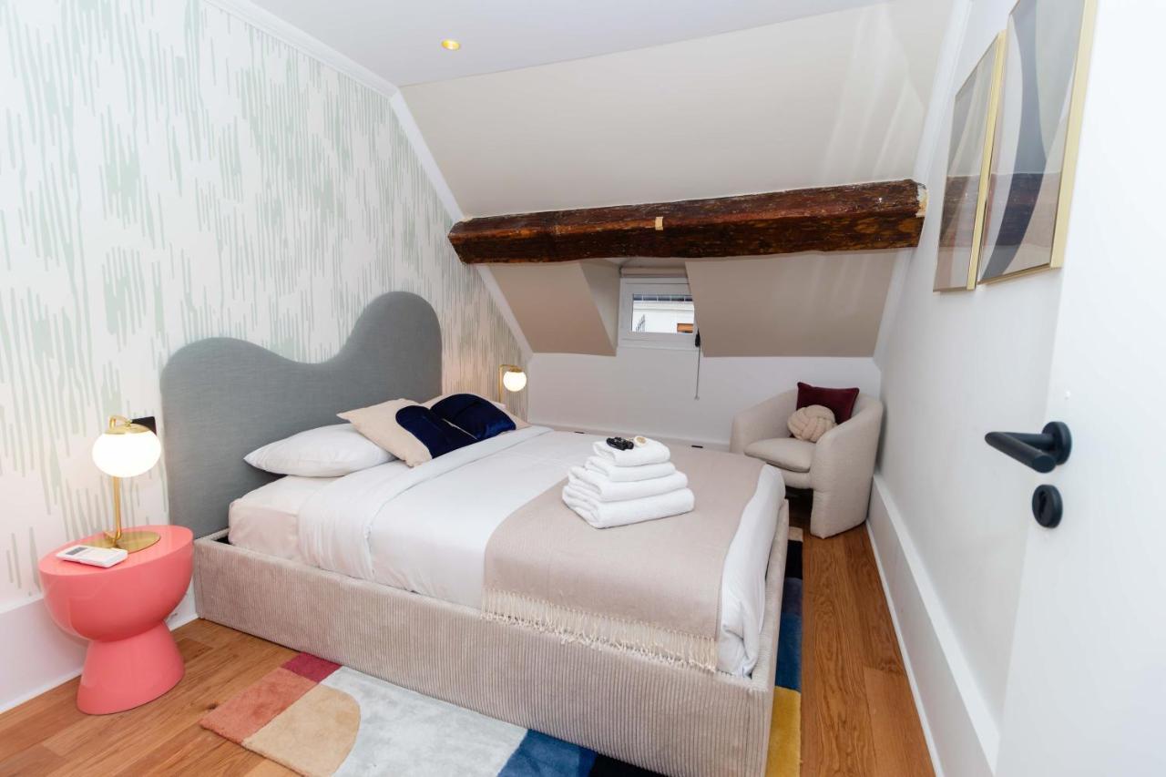 Center Of Le Marais By Prestige Appartamento
