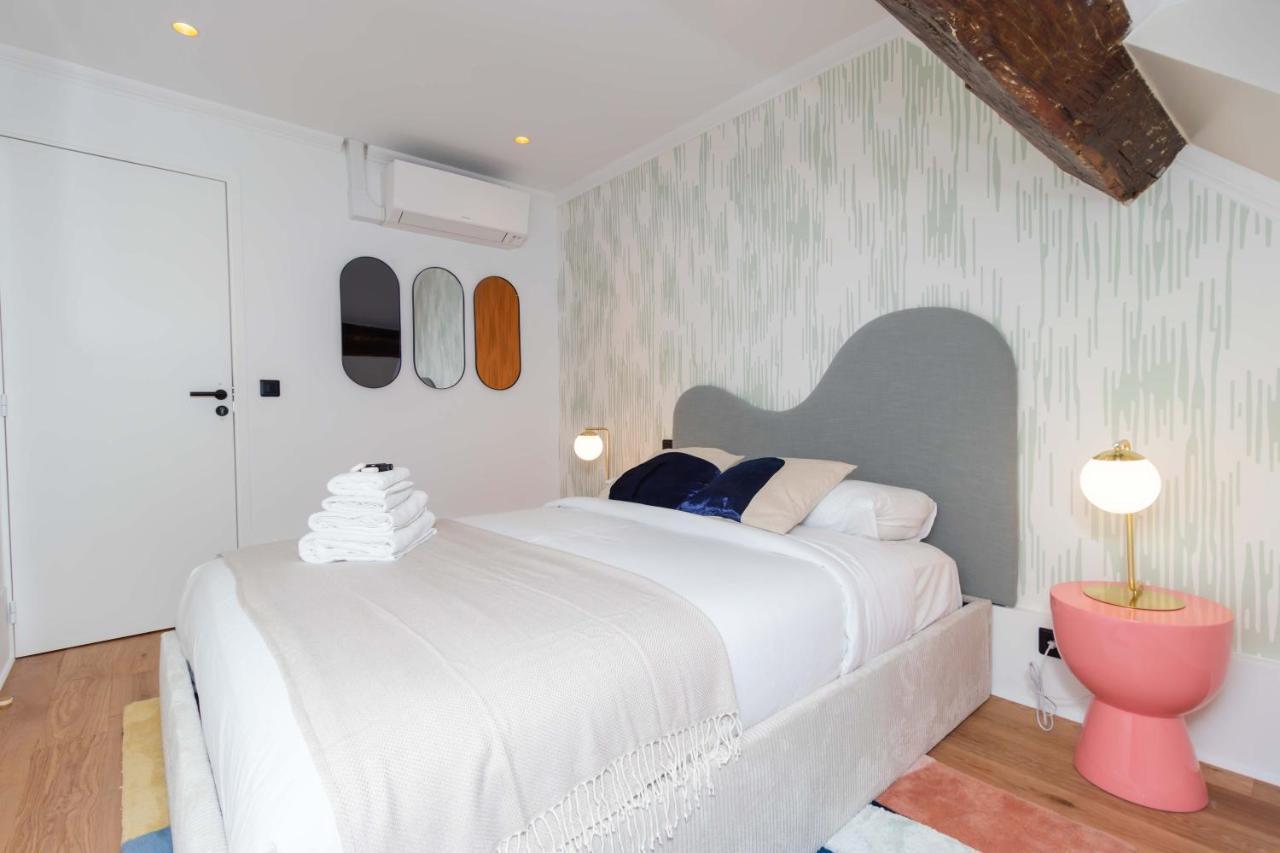 Center Of Le Marais By Prestige Appartamento *