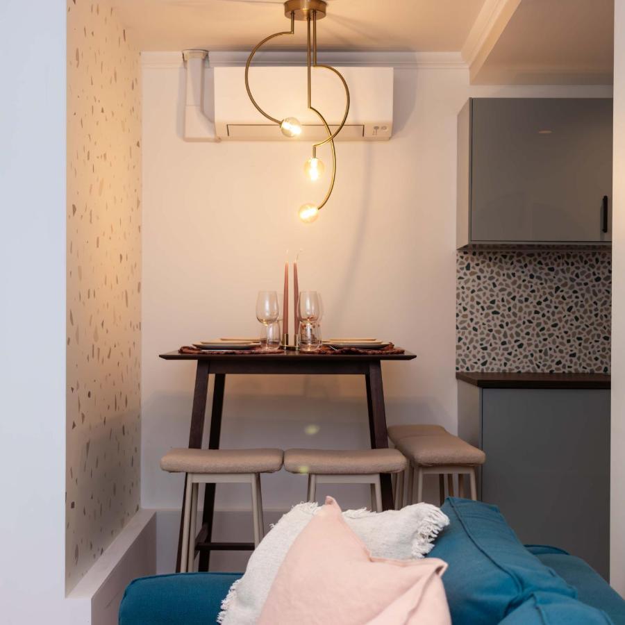 Center Of Le Marais By Prestige Appartamento *