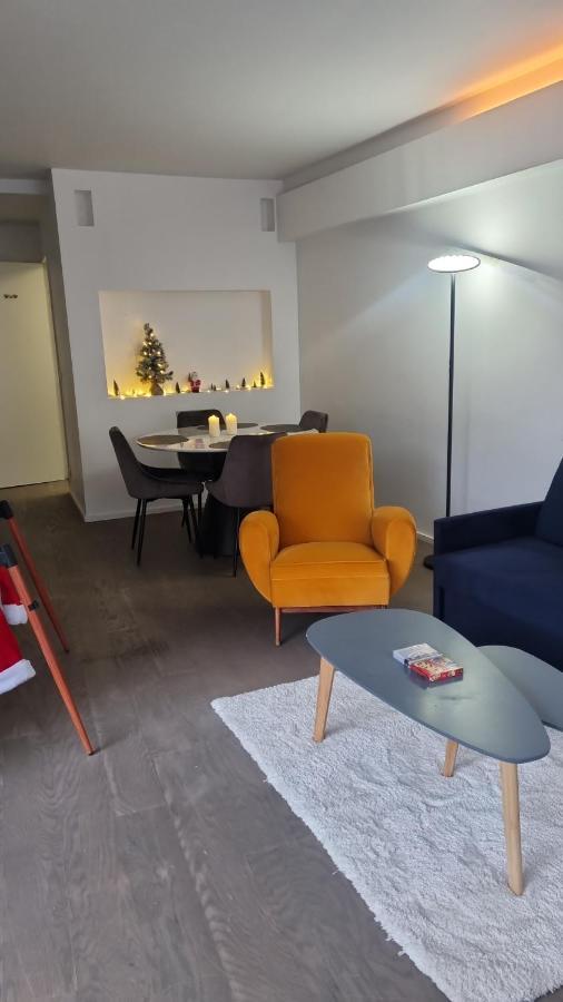 Appart'chic Appartamento
