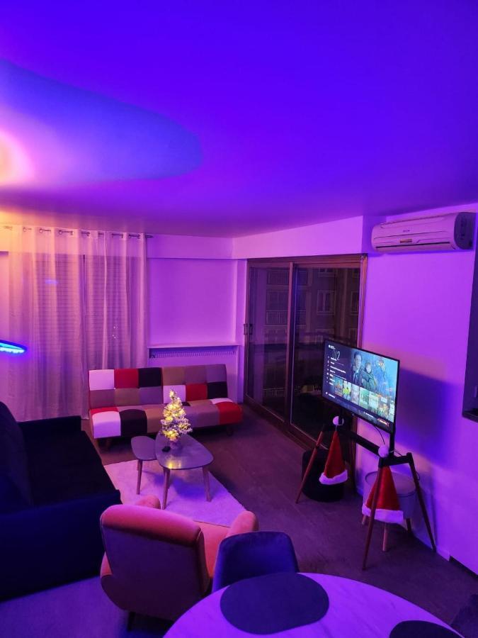 Appart'chic Appartamento Parigi