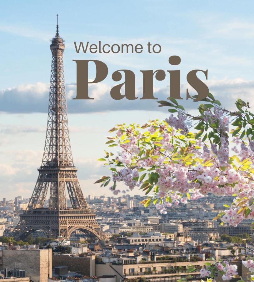 Appartamento Studio_ Champs-elysees *