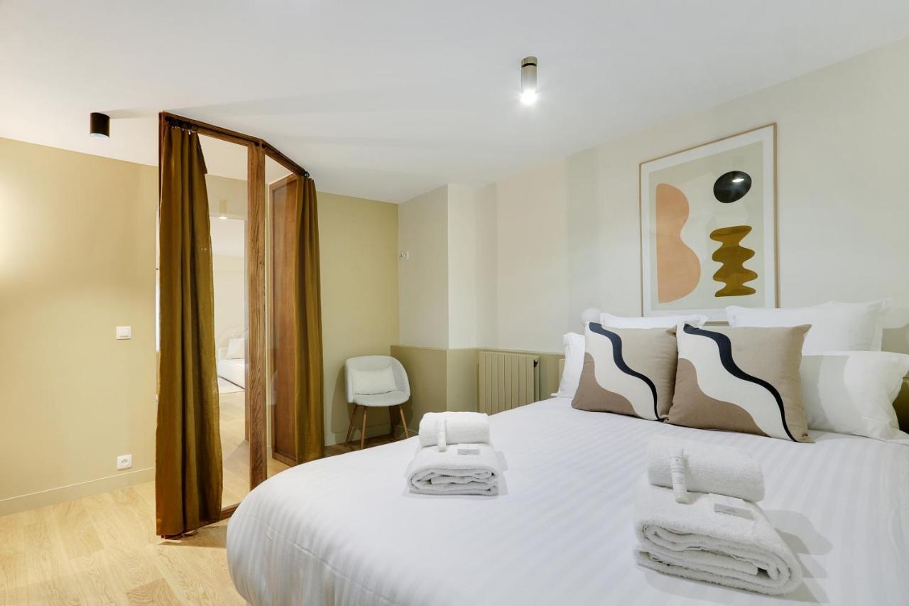 Appartamento Pick A Flat's In Saint-germain - Rue De Sevres *