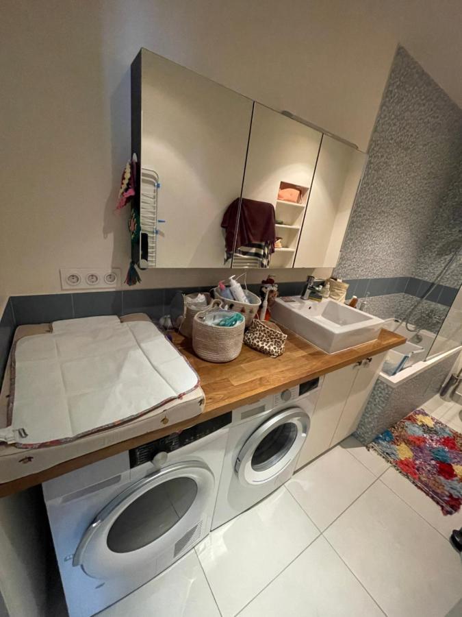 South Pigalle - 2 Bedrooms Luxury Flat * Parigi