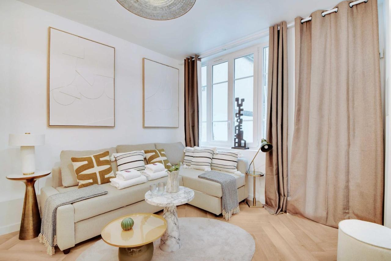 Cozy Studio In The Vibrant Heart Of *