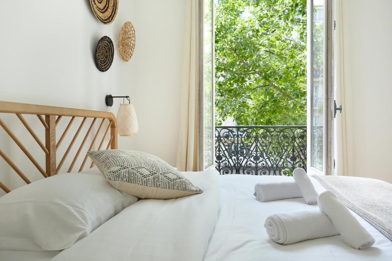 Center Of By Prestige * Paris