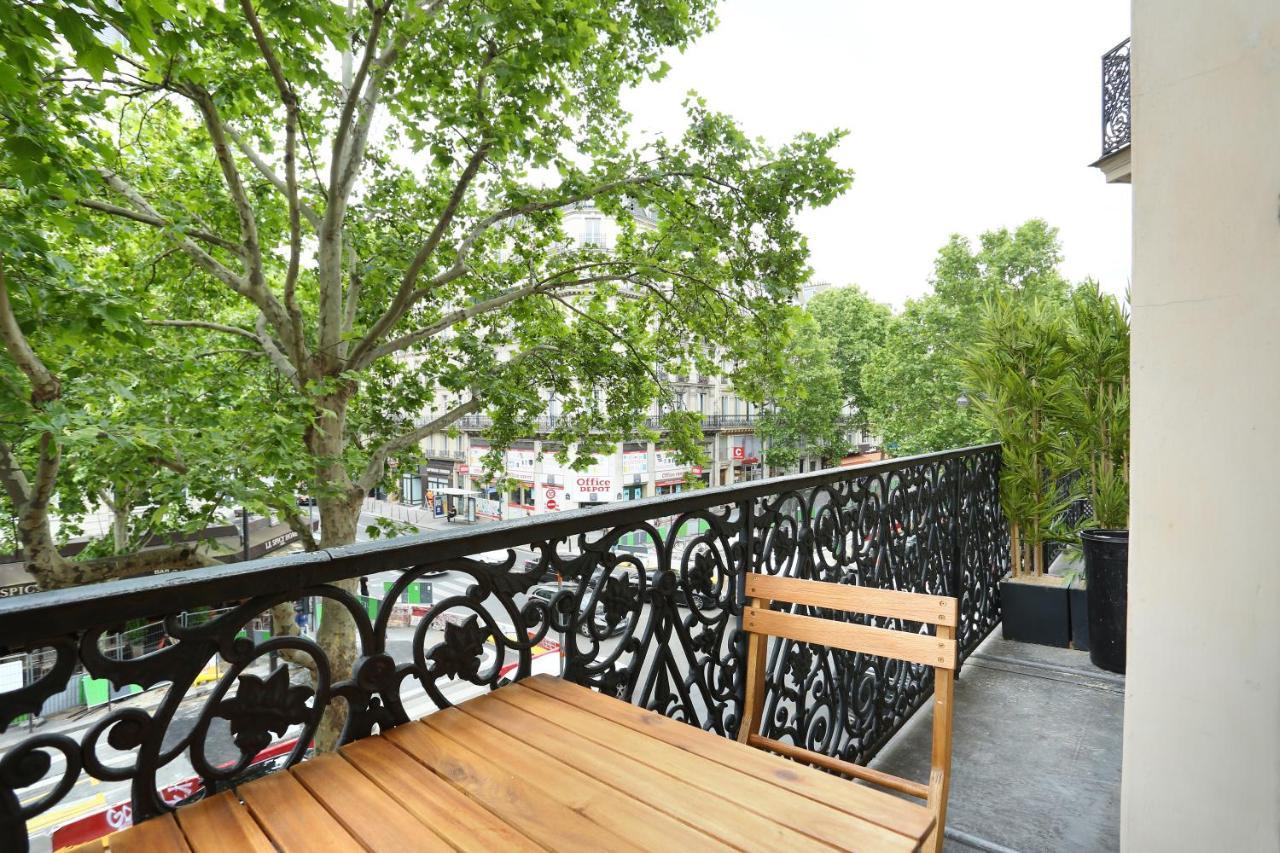 Center Of By Prestige Apartment *