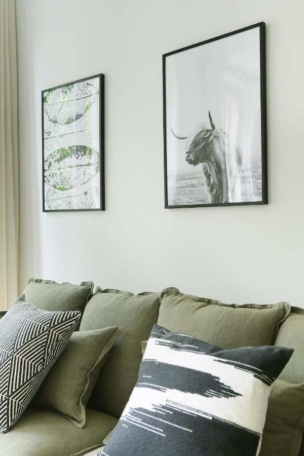 Apartment Center Of By Prestige Paris