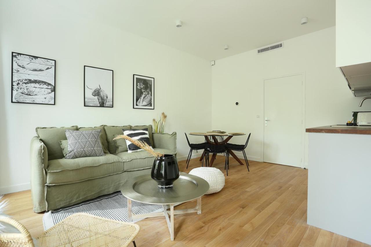Apartment Center Of By Prestige *