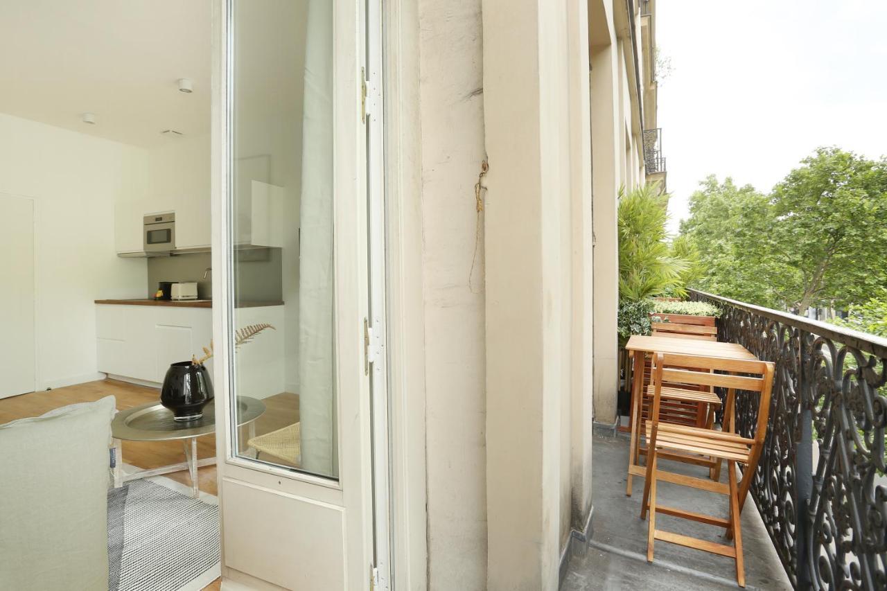 Center Of By Prestige Apartment Paris