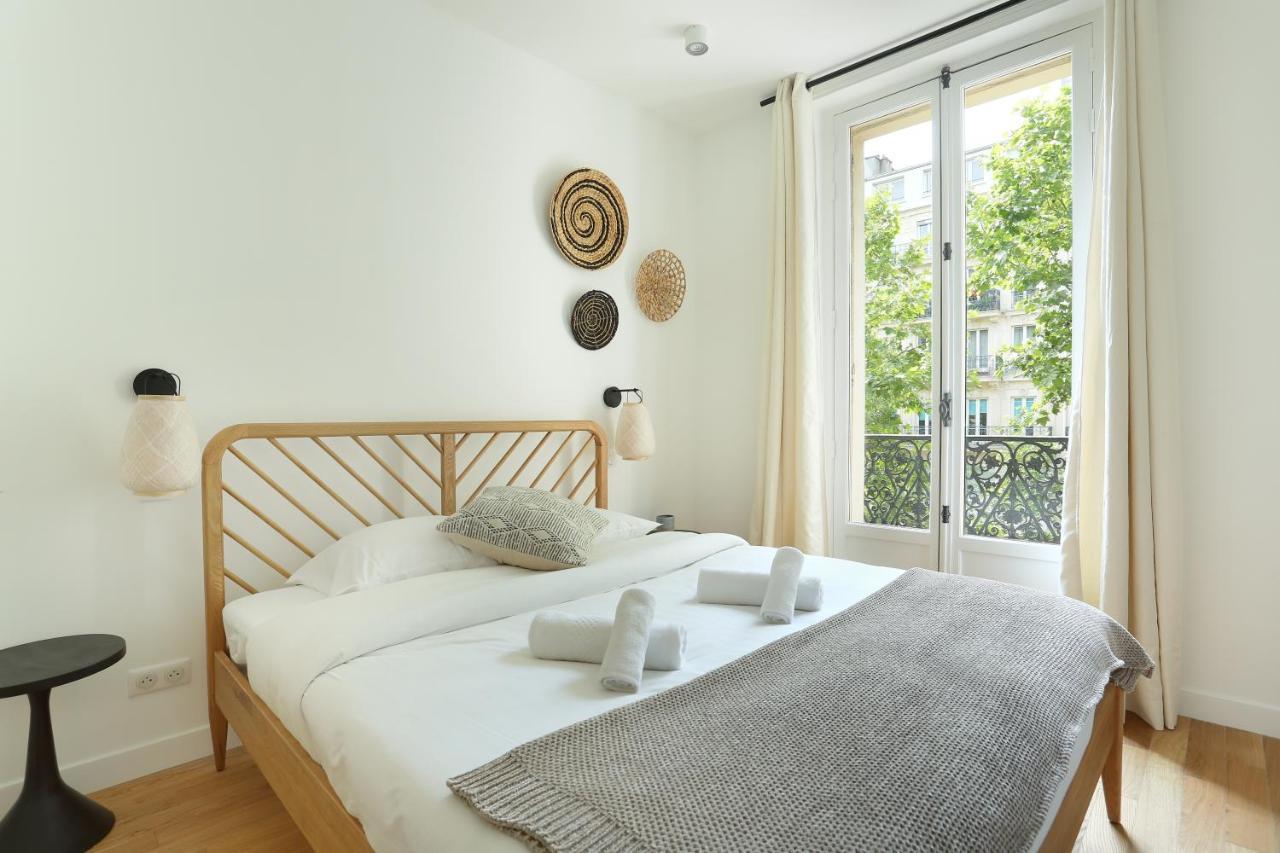 Center Of By Prestige Apartment