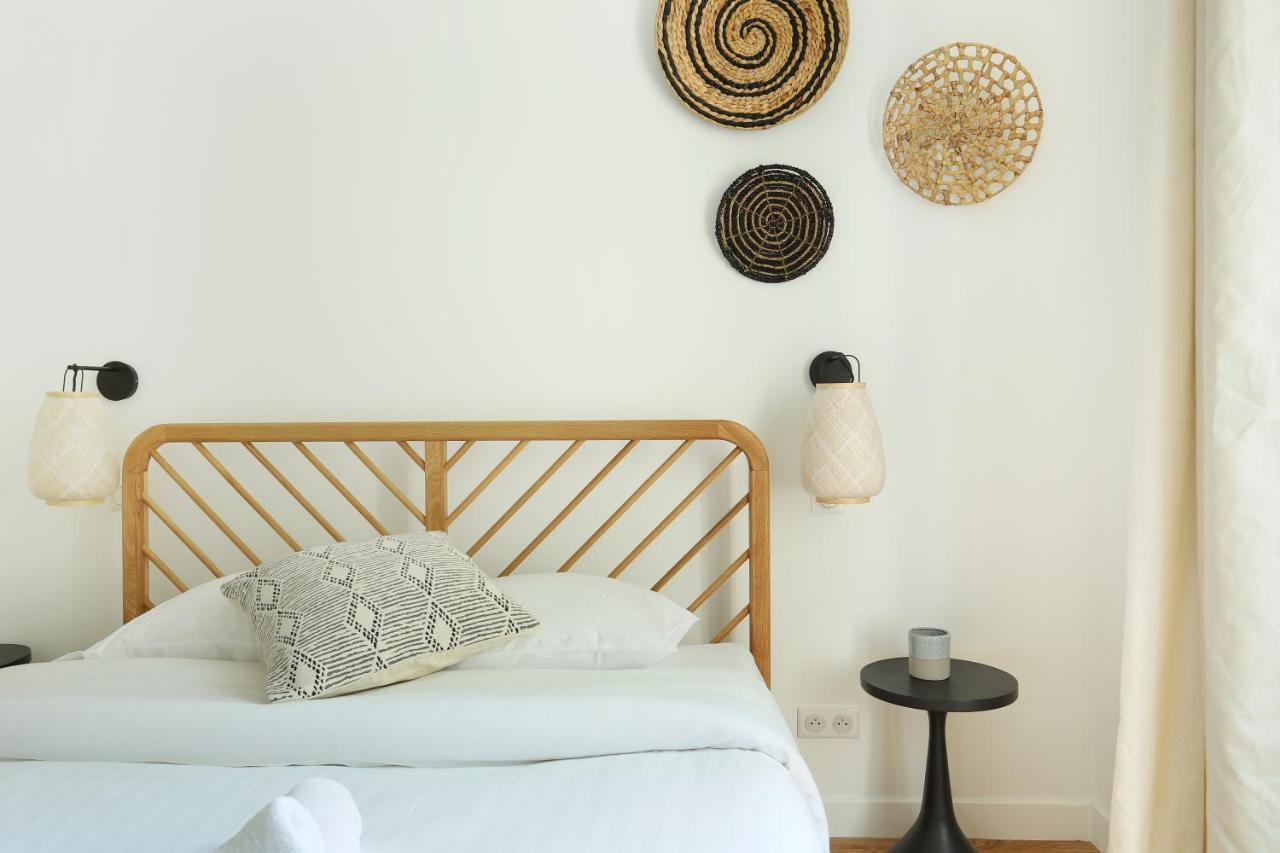 Center Of By Prestige Paris