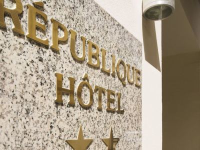 Hotel Beaurepaire