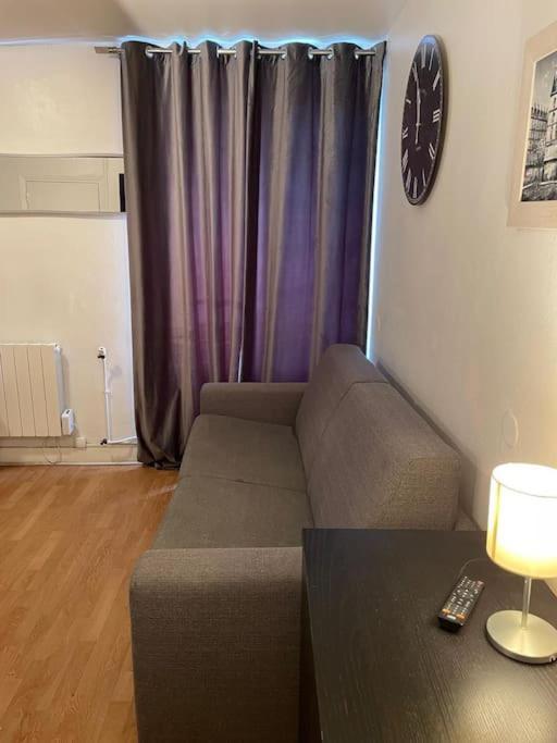 Apartment 14 *