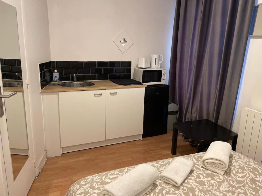 14 Apartment