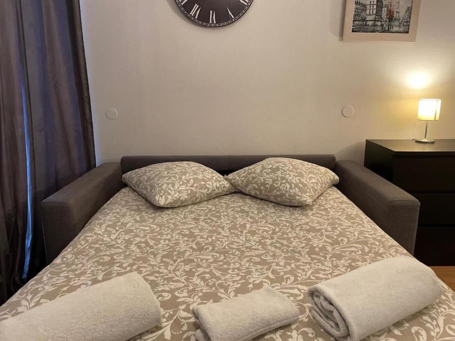 Apartment 14 *