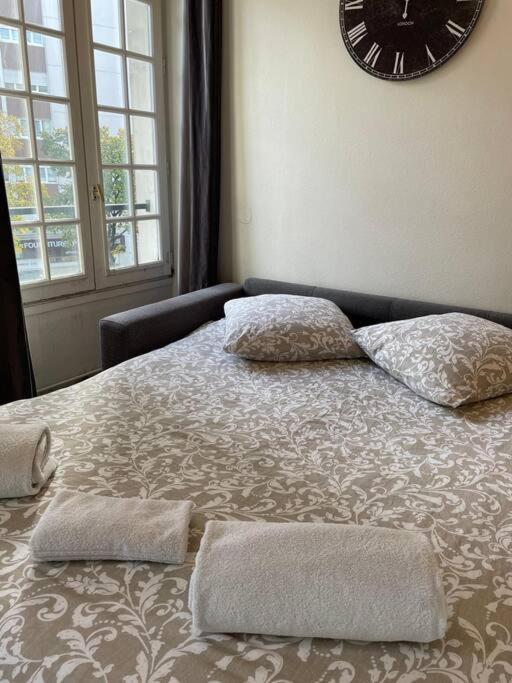 14 Apartment *