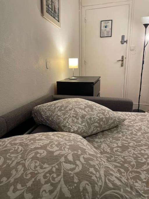 14 Apartment Paris