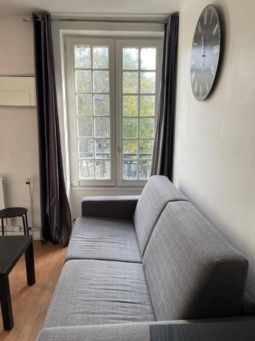 14 Apartment Paris