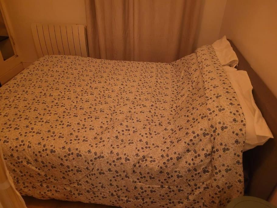 Pres De Montmartre Appartamento *