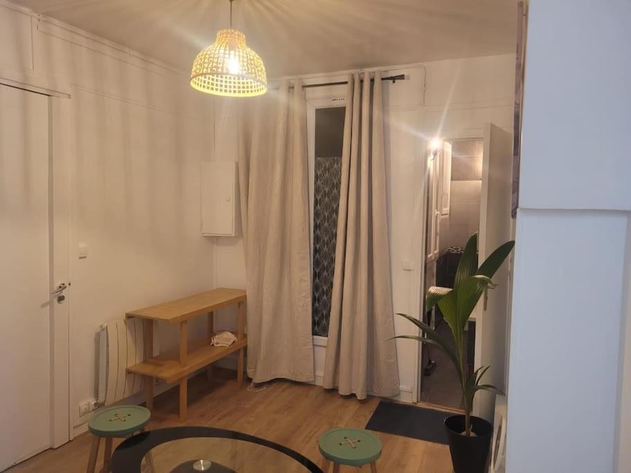 Appartamento Pres De Montmartre *