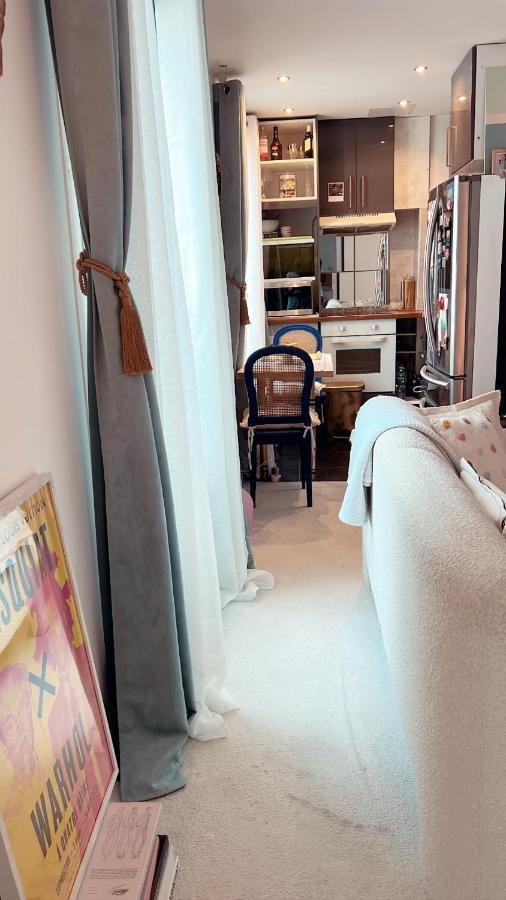 Appartamento Cozy *