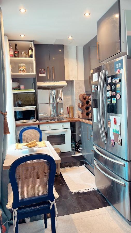 Cozy Appartamento Parigi