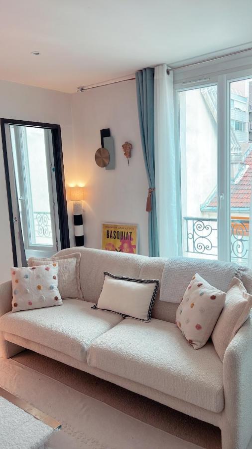 Cozy * Parigi
