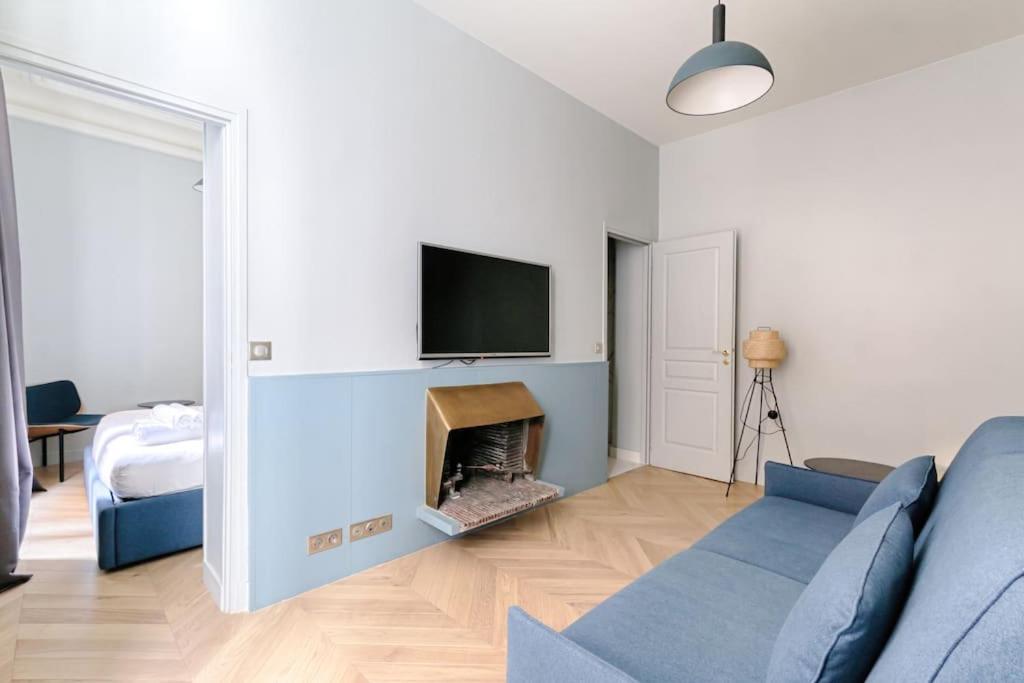 Appartamento Champs Elysees Marbeuf Magnifique 4p