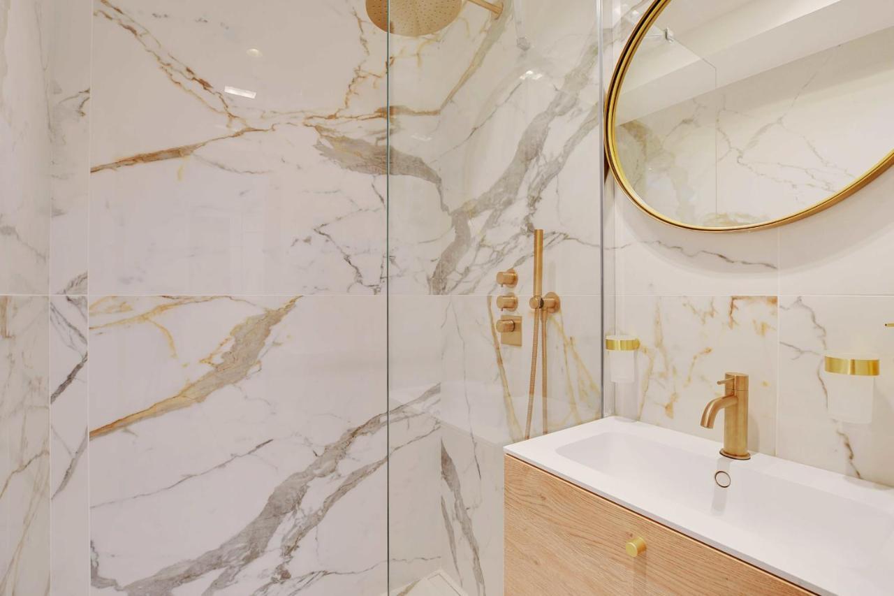 Elegant - 2br-6p - Le Marais Apartment Paris