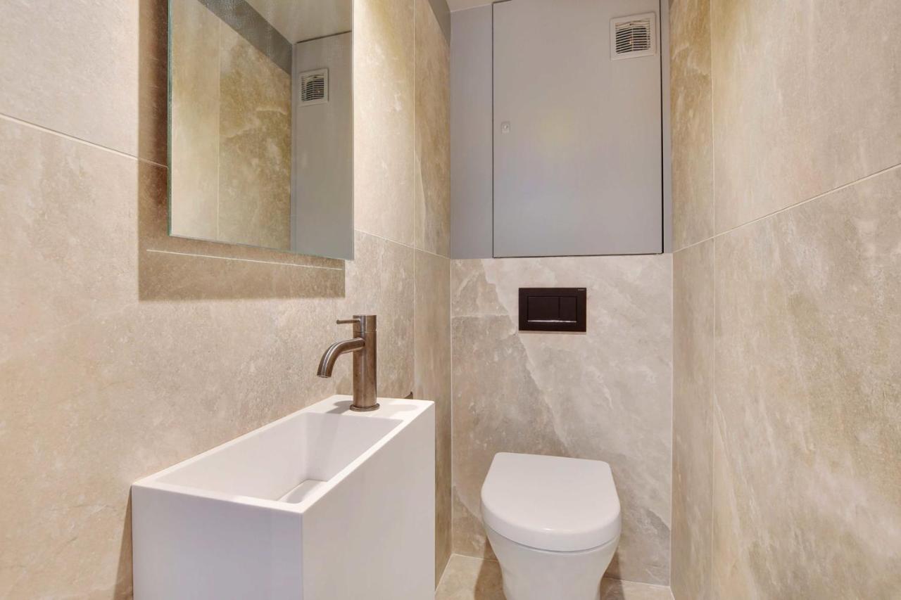 Apartment Elegant - 2br-6p - Le Marais Paris