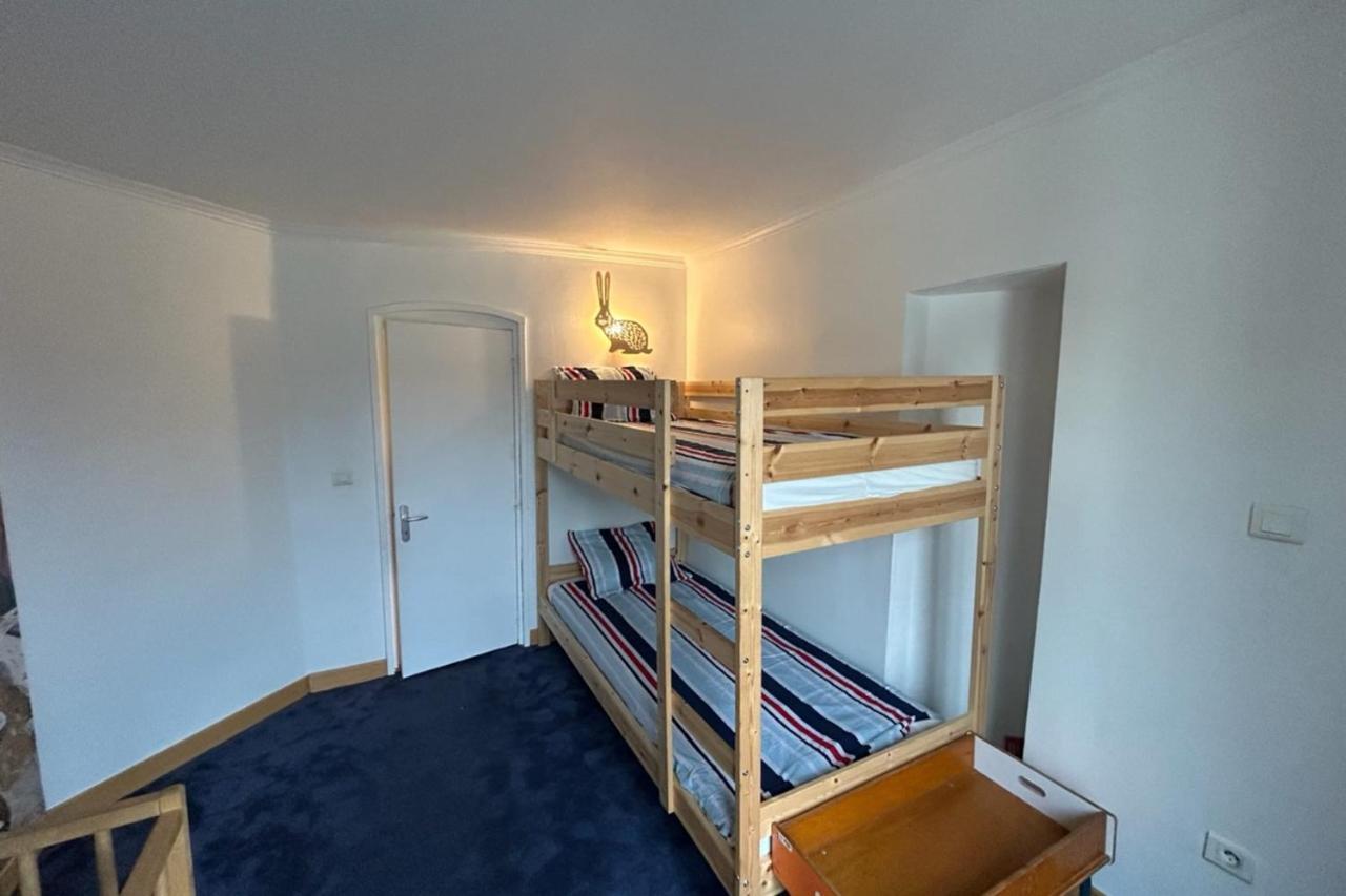 Apartment Near Jardin Villemin *