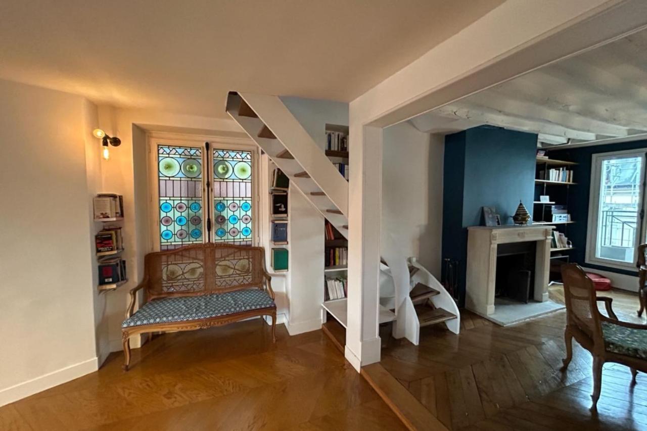 Apartment Near Jardin Villemin *