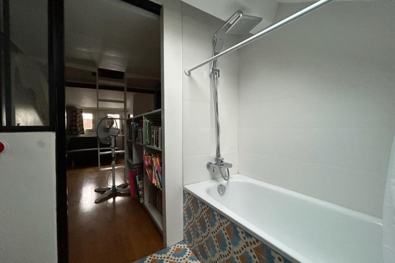 Apartment Near Jardin Villemin Paris