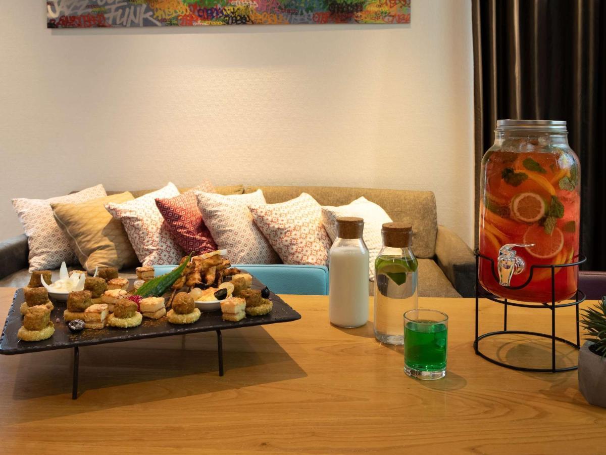 Hotel Ibis Styles Bercy