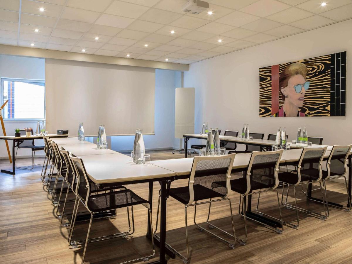 Ibis Styles Bercy 3*