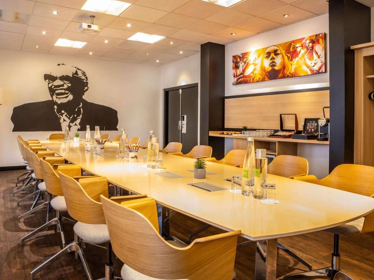 Ibis Styles Bercy 3* Paris