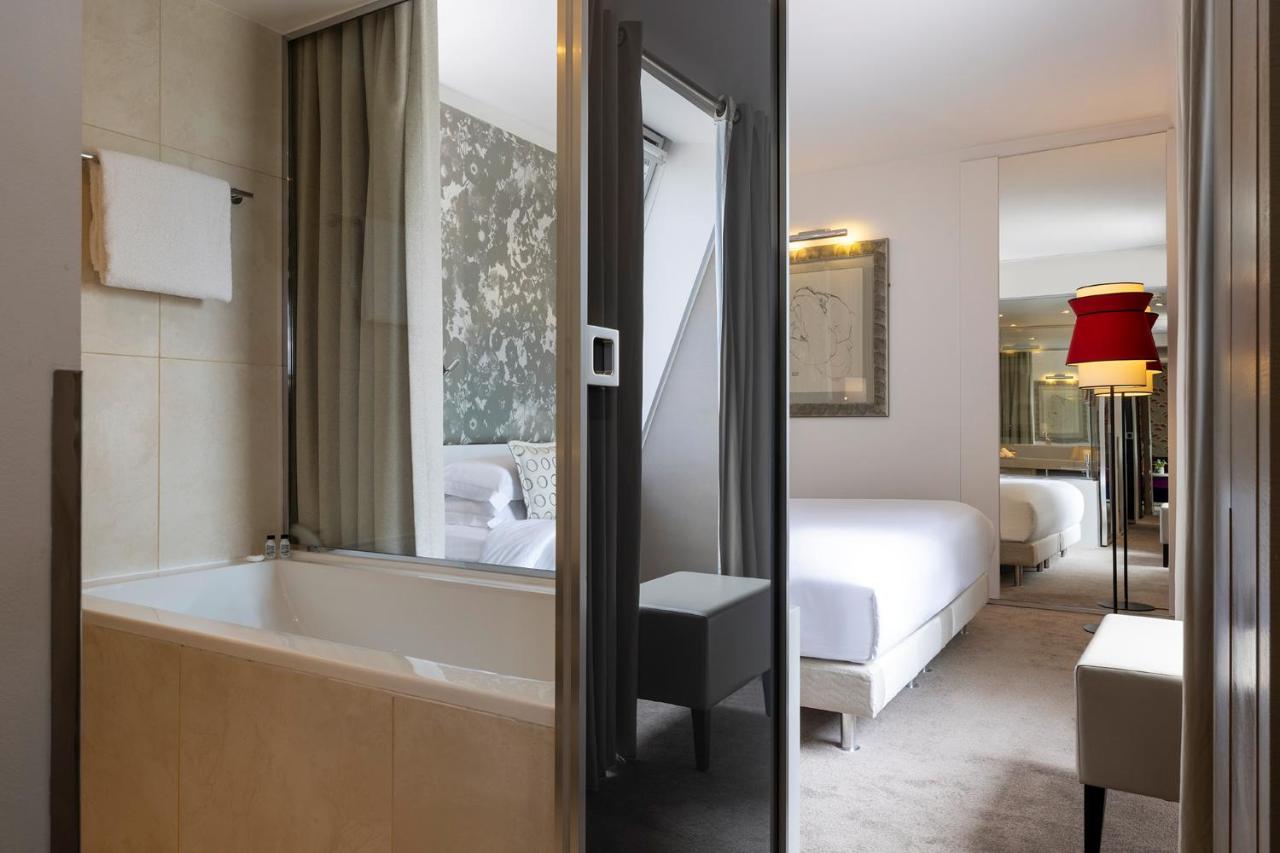 La Maillot Hotel 4*