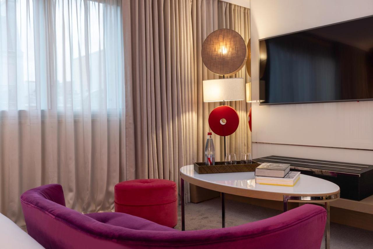 Hotel La Maillot 4*
