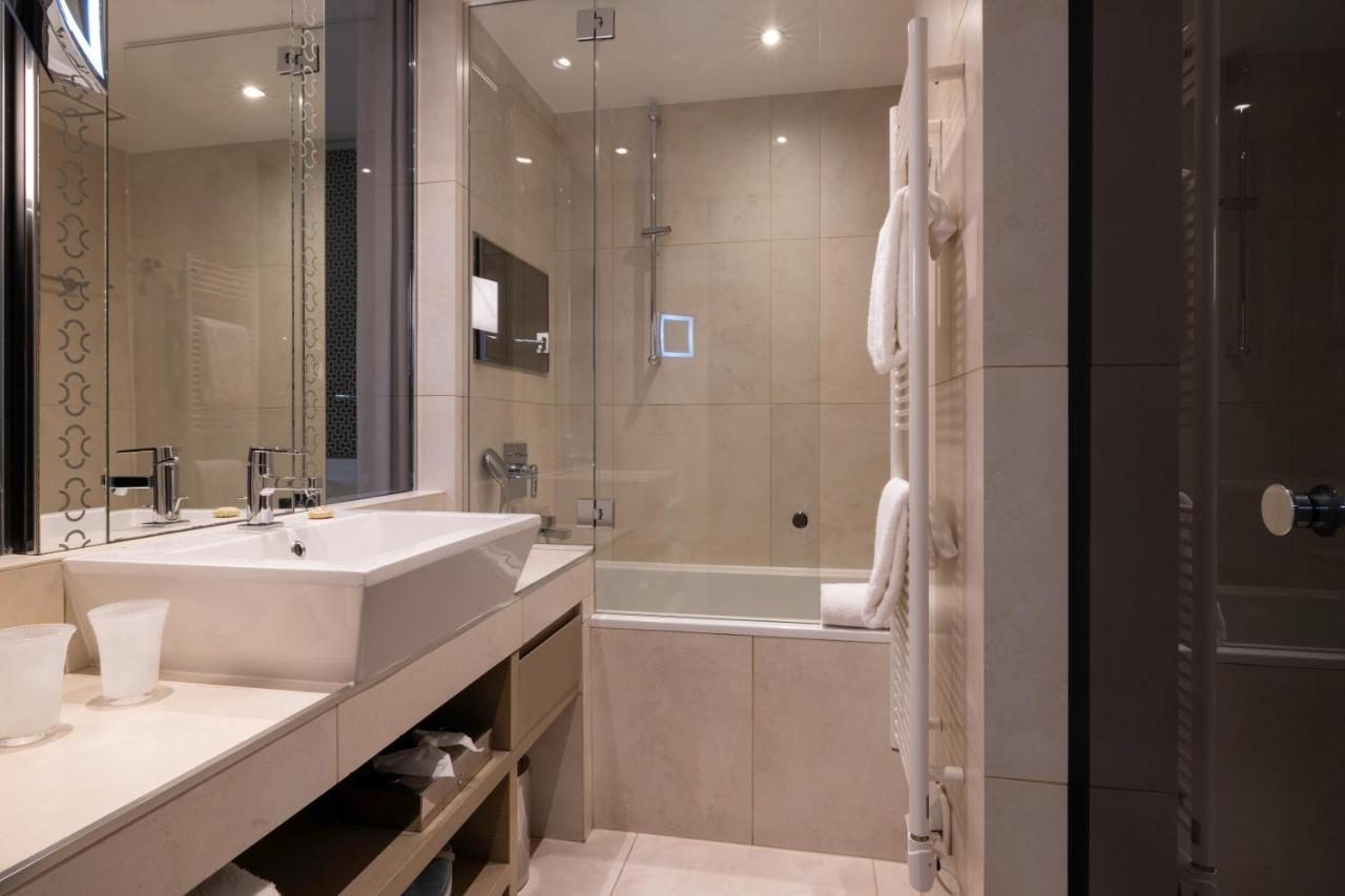 Hotel La Maillot