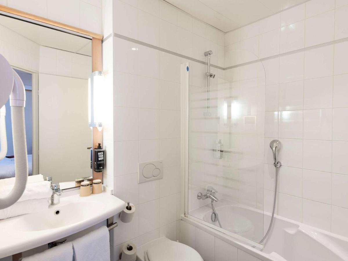 Ibis Opera La Fayette Parigi