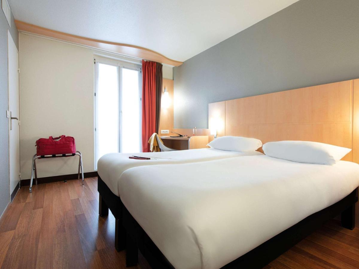 Ibis Opera La Fayette 3*