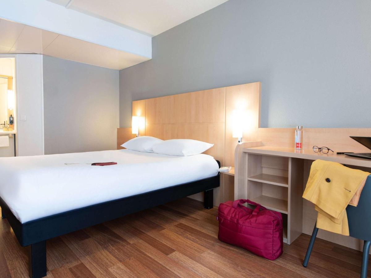 Ibis Opera La Fayette