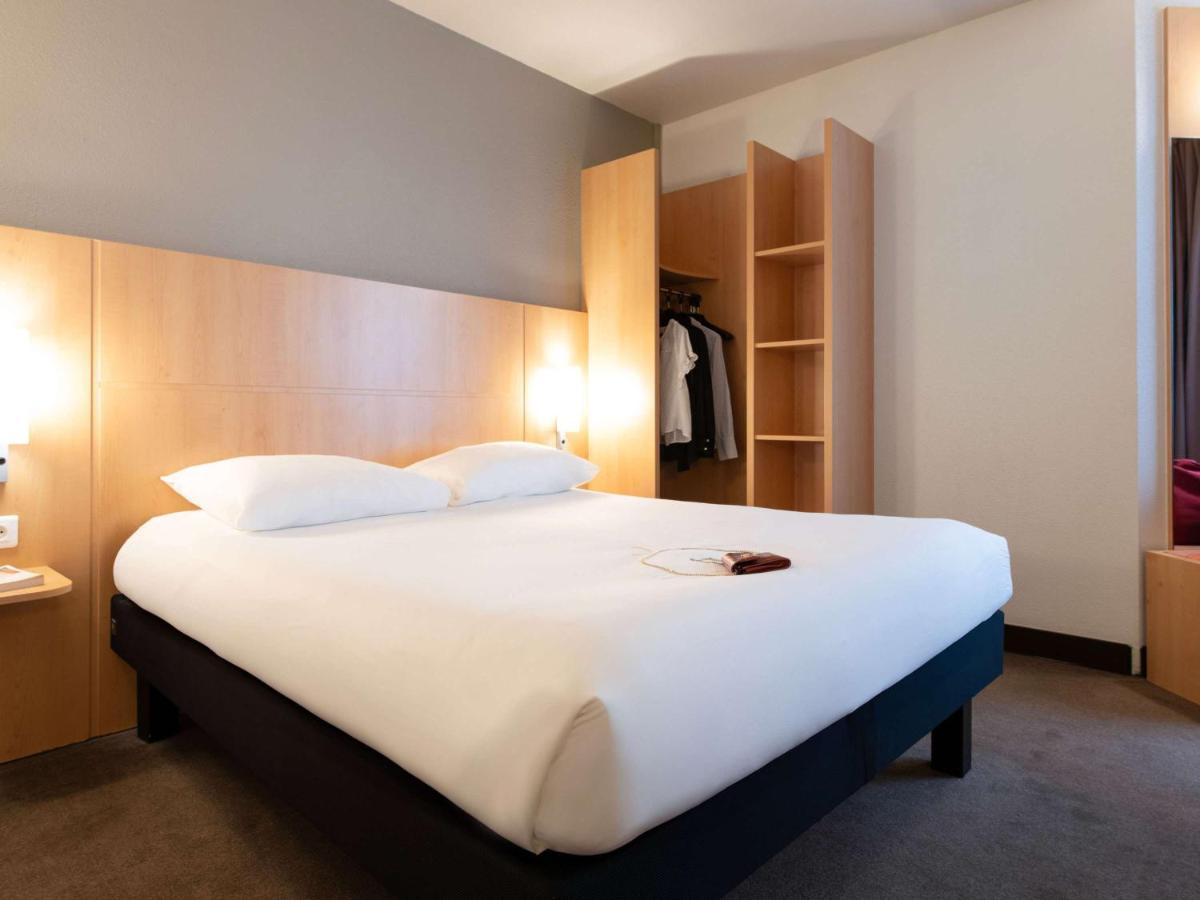 Ibis Opera La Fayette 3*