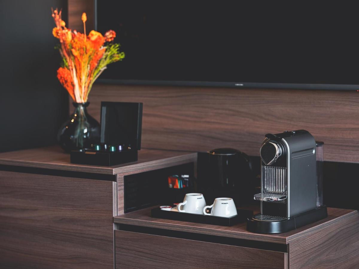 Novotel Vaugirard Montparnasse Hotel 4*